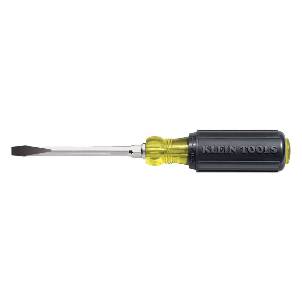  - Fixed Blade Screwdrivers